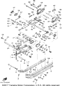 Track Suspension 2