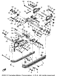 Track Suspension 2
