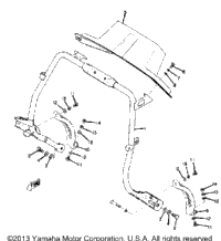 Steering Gate Gp-292B