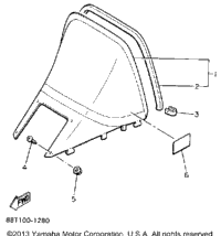 Windshield