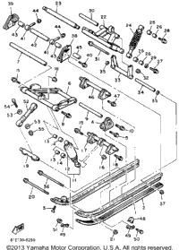 Track Suspension 2