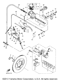 Brake