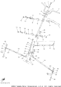 Steering