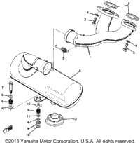 Exhaust