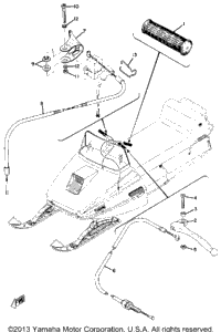 Grip-Wiring
