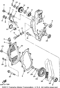 Track Drive 2