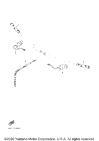 Control Cable