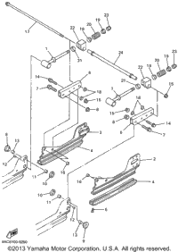 Track Suspension 3