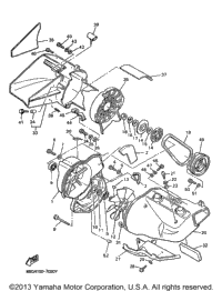 Air Shroud Fan