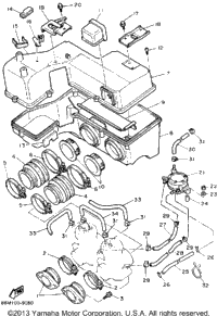 Air Cleaner