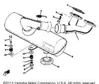 Exhaust