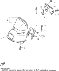 Windshield