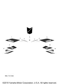 Graphic Emblem