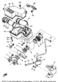Intake