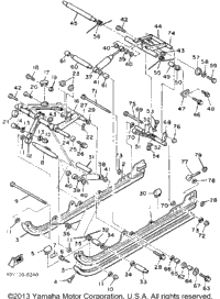 Track Suspension 2