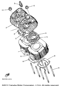 Cylinder