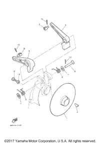 Brake