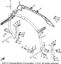 Steering Gate