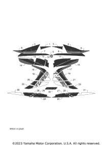 Graphic & Emblem