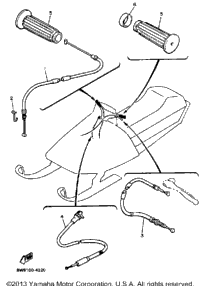Control - Cable