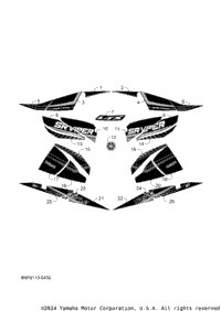 Graphic & Emblem
