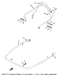Bumper Gp-292