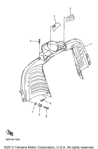 Instrument Panel