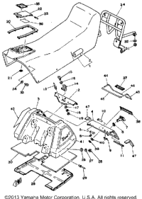 Seat Ec540c