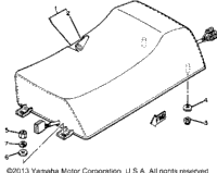Seat Br250f - G