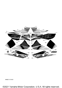 Graphic & Emblem