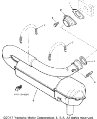 Exhaust
