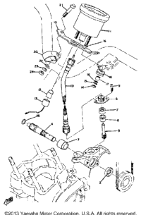 Tachometer