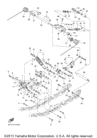 Track Suspension 4