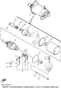 Electrical Alternate 2