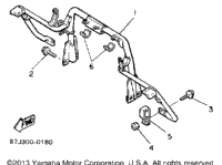 Steering Gate