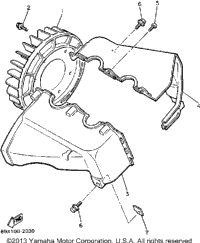 Air Shroud Fan