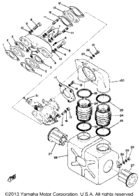 Intake