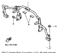 Steering Gate