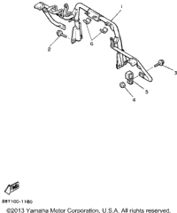 Steering Gate