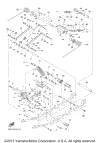 Track Suspension 3