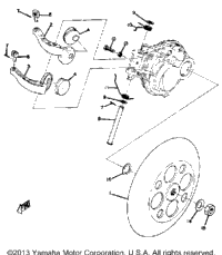 Brake