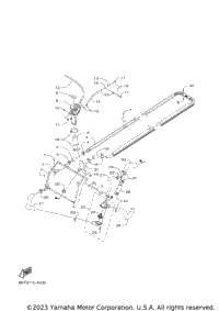 Radiator & Hose