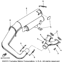 Exhaust
