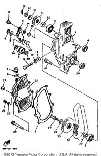 Track Drive 2
