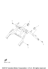 Steering Gate