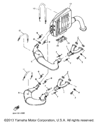 Exhaust