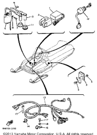 Electrical 1