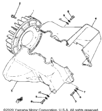 Air Shroud - Fan