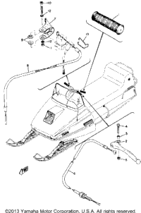 Grip - Wiring
