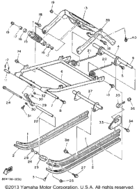 Track Suspension 2